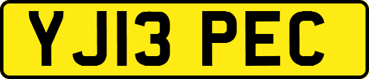 YJ13PEC