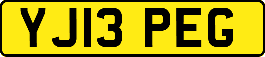 YJ13PEG