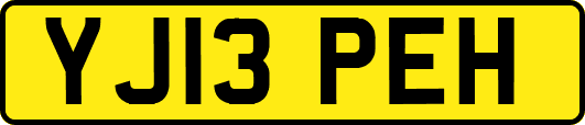 YJ13PEH