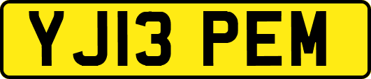 YJ13PEM