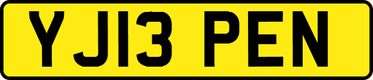 YJ13PEN