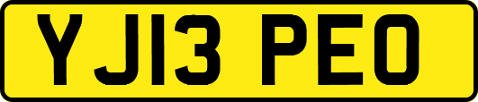 YJ13PEO