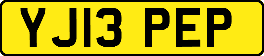 YJ13PEP