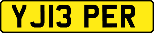 YJ13PER