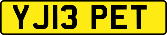 YJ13PET