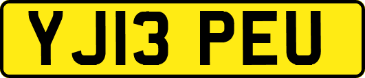 YJ13PEU