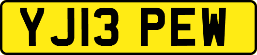 YJ13PEW