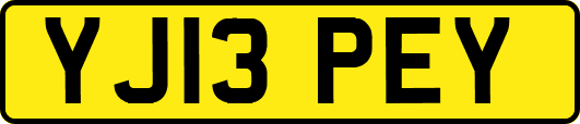 YJ13PEY