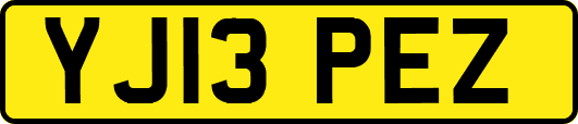 YJ13PEZ