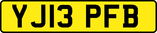 YJ13PFB