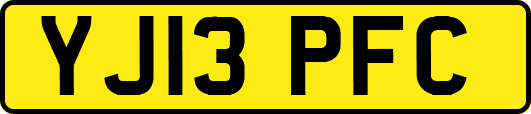 YJ13PFC