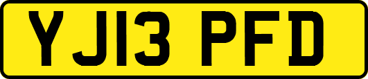 YJ13PFD