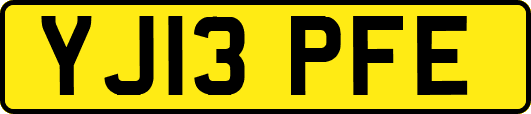 YJ13PFE