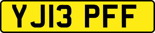 YJ13PFF