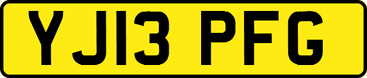 YJ13PFG