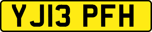 YJ13PFH