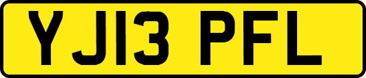 YJ13PFL