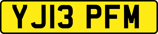 YJ13PFM