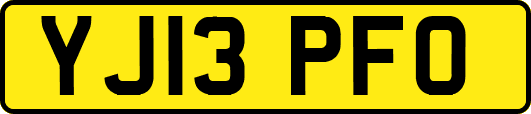 YJ13PFO