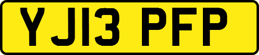 YJ13PFP