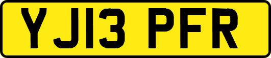 YJ13PFR
