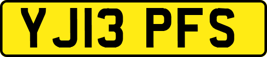 YJ13PFS