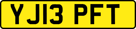 YJ13PFT