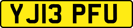 YJ13PFU
