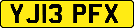 YJ13PFX
