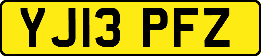 YJ13PFZ