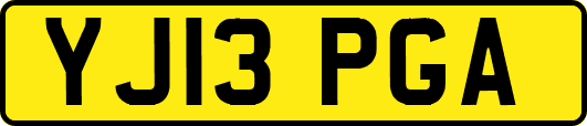 YJ13PGA