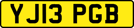 YJ13PGB