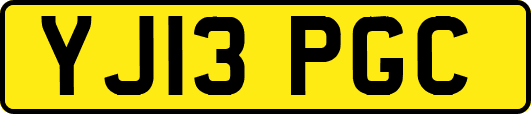 YJ13PGC