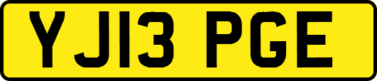 YJ13PGE