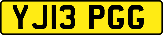 YJ13PGG