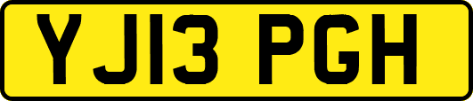 YJ13PGH