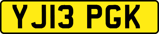 YJ13PGK