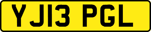 YJ13PGL