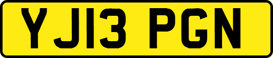 YJ13PGN