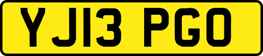 YJ13PGO
