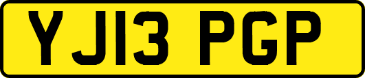 YJ13PGP