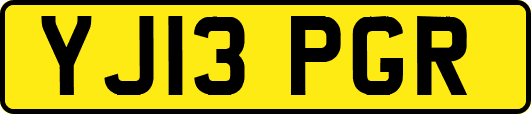 YJ13PGR