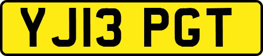 YJ13PGT