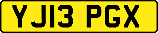 YJ13PGX