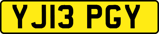 YJ13PGY