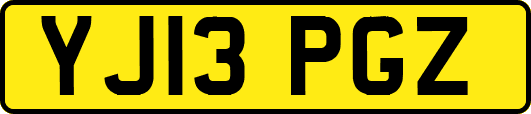 YJ13PGZ