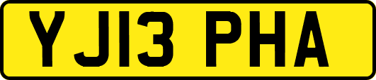 YJ13PHA