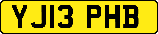 YJ13PHB