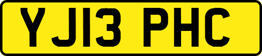 YJ13PHC