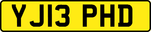 YJ13PHD